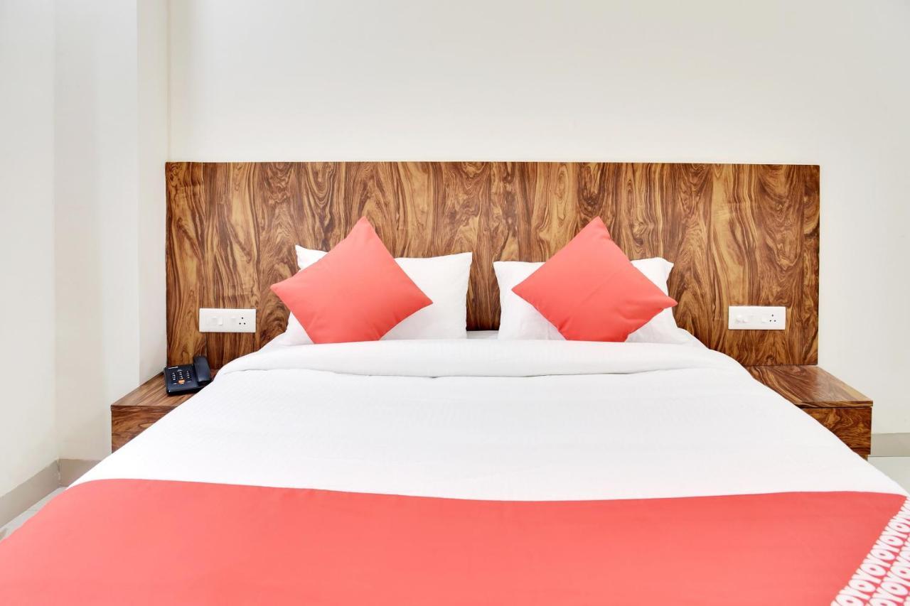Oyo 40146 Hotel Continental Bhopal Pokój zdjęcie